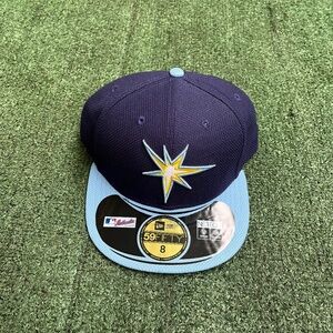 Tampa bay rays hat